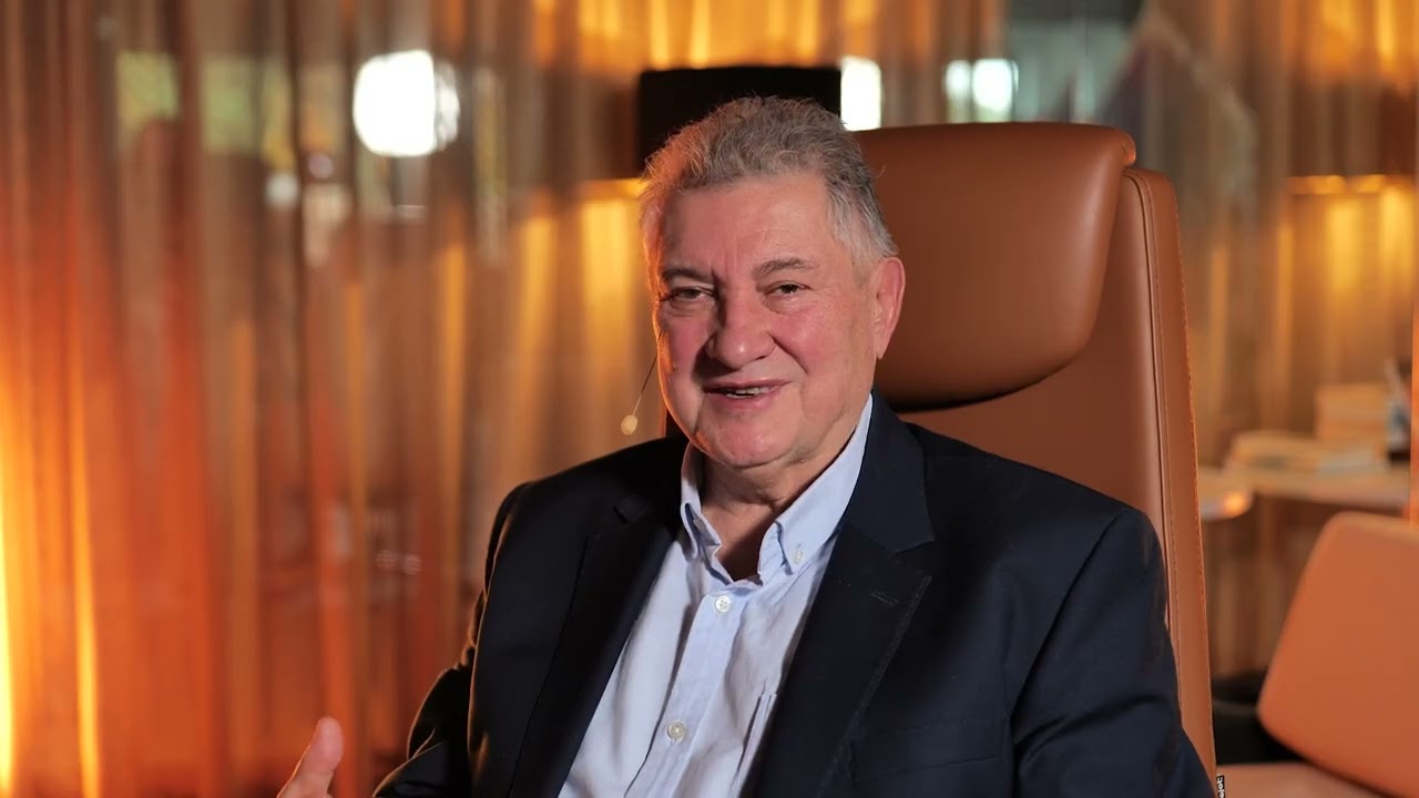 Zbyszek Dzideczek